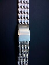 Casio edelstahlarmband lcw gebraucht kaufen  Gernsbach