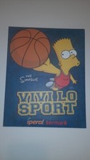 The simpson vivi usato The simpson vivi usato  Pedrengo