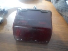 Yamaha 500 rear for sale  EAST COWES