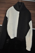 Zara pulover rollkragen gebraucht kaufen  München