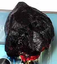 Pedra preciosa solta 750-900 ct natural russa vermelha alexandrita áspera certificada EGL AKJ, usado comprar usado  Enviando para Brazil