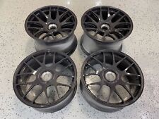 Porsche gmg wheels for sale  San Marcos