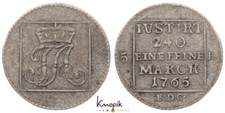 Sachsen friedrich august gebraucht kaufen  Eckartsberga