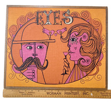 1970s framed art for sale  Minneapolis