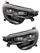 Phare led gauche d'occasion  Marseille I