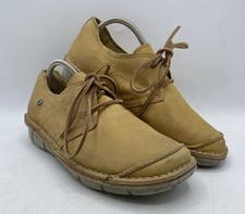 Wolky light brown for sale  HUNTINGDON
