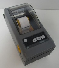 Zebra zd410 direct for sale  STAFFORD