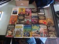 Science fiction heyne gebraucht kaufen  Hüttlingen