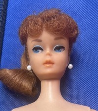 Vintage barbie 1964 d'occasion  Expédié en Belgium