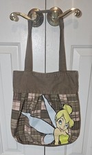 Disney tinkerbell plaid for sale  Prattville