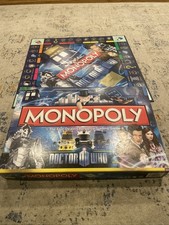 Monopoly board game for sale  Bowling Green