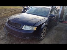 Passenger rear knuckle for sale  Capac
