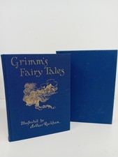 Folio society grimm for sale  UK
