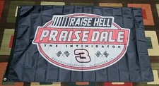 Raise hell praise for sale  Bentonville