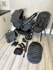 Icandy peach pushchair for sale  DOVER