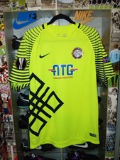 Matchworn torwarttrikot smanli gebraucht kaufen  Hemer