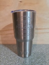Yeti rambler stainless for sale  Saint Paul