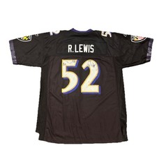 Baltimore ravens jersey for sale  Holbrook