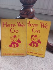 .two vintage janet for sale .two vintage janet for sale  BATH