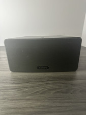 White sonos play for sale  Tampa