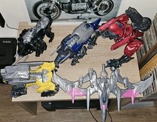 Power rangers movie for sale  DERBY