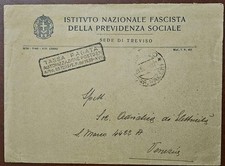 Istituto nazionale fascista usato  Italia
