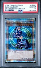 Yugioh psa dark gebraucht kaufen  Wolfsburg