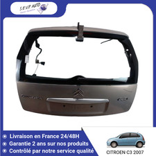 Hayon citroen 2005 d'occasion  Saint-Quentin