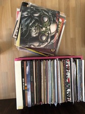 Schallplatten sammlung acdc gebraucht kaufen  Potsdam
