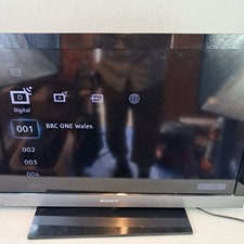 Sony kdl 32ex603 for sale  SWANSEA
