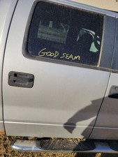 Passenger rear side for sale  Long Lake