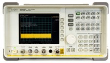 Agilent keysight 8560ec usato  Corciano