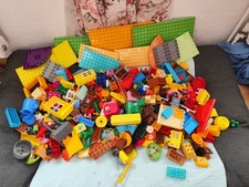 Konvolut unico blocks gebraucht kaufen  Schleswig