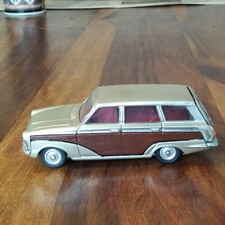 Vintage diecast ford for sale  CHATHAM