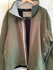 softshell salomon jacket for sale  Wickliffe