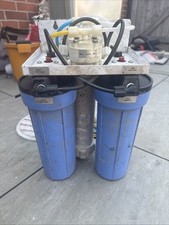 Reverse osmosis system for sale  NORTHAMPTON