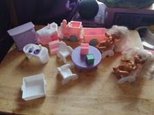 Vintage barbie kelly for sale  SOUTHAMPTON
