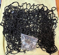 Car safety net for sale  NOTTINGHAM