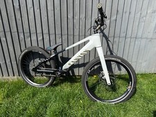 Canyon stitched cfr for sale  KING'S LYNN
