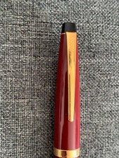 Cross solo burgundy for sale  MANCHESTER