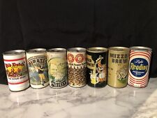 Vintage beer cans for sale  Riverside