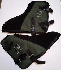 Stihl protective gaiters for sale  WEST BROMWICH