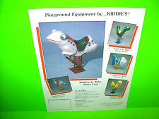 Kiddies vintage playground for sale  Collingswood