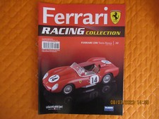Fascicolo n.30 ferrari usato  Certaldo