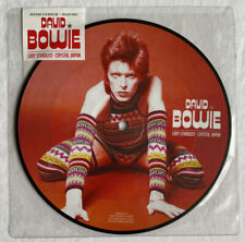 David bowie lady d'occasion  Expédié en Belgium