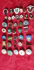 Rare bowls club for sale  PONTYPRIDD