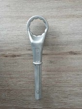 Clé polygonale contrecoudée d'occasion  Guînes