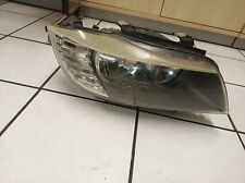 7202574 hauptscheinwerfer e90 gebraucht kaufen 7202574 hauptscheinwerfer e90 gebraucht kaufen  Rotenburg a. d. Fulda