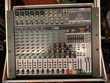 Behringer x1832usb analog for sale  BRISTOL