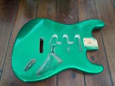 Mjt strat body for sale  LONDON